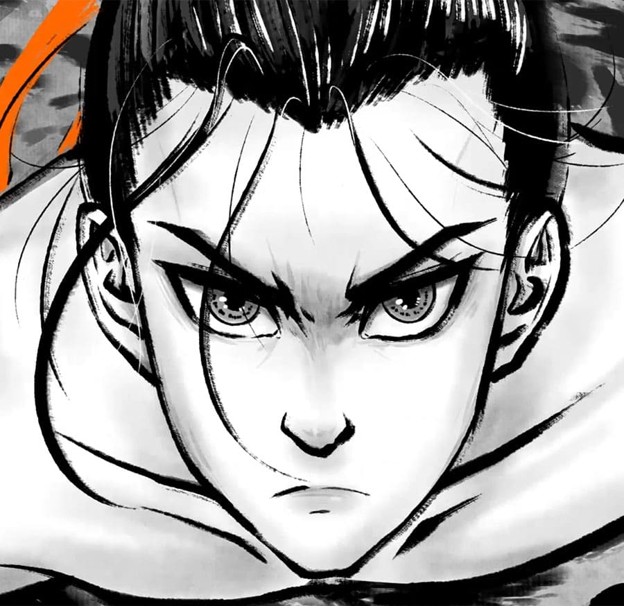 吉利汽车·19届亚运会宣传片